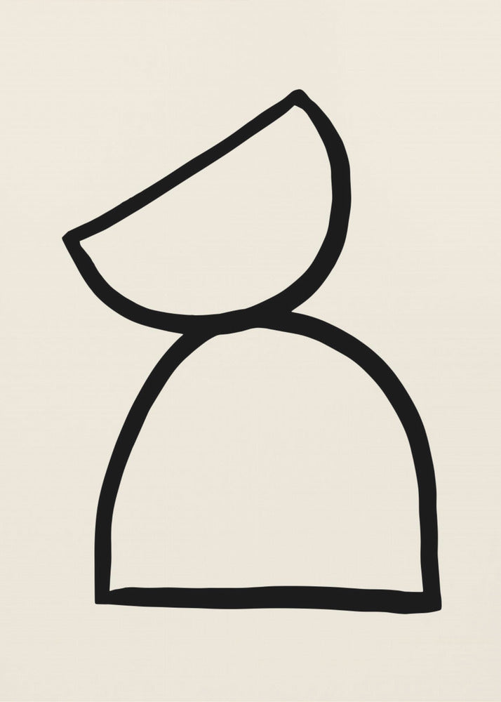 Shape 08 | Canvas