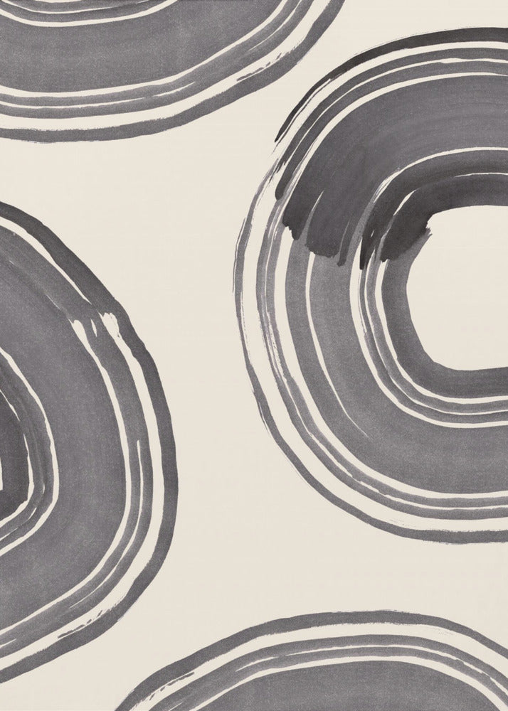 Ringe des Lebens | Poster