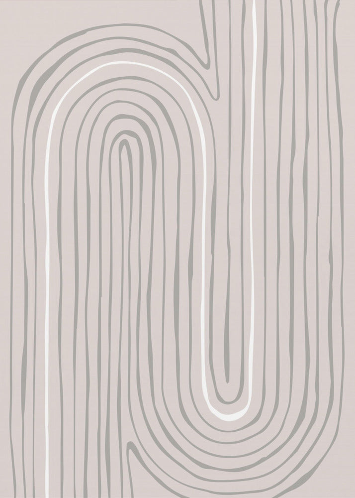 Bogenpaar_002 | Leinwand