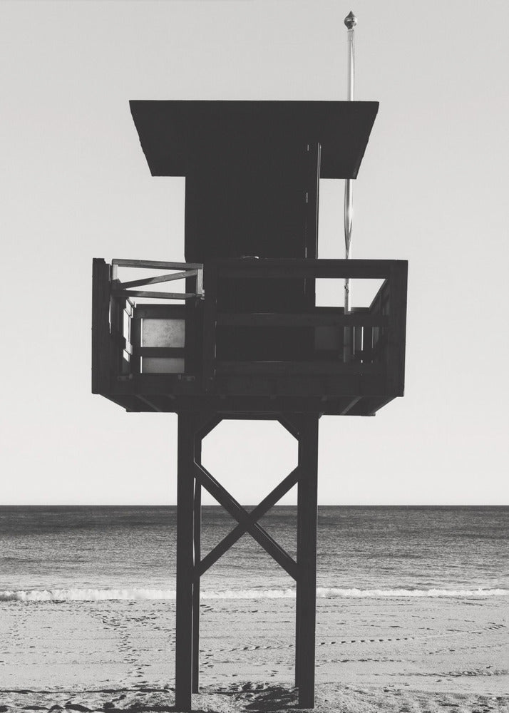 Beach_008 | Canvas