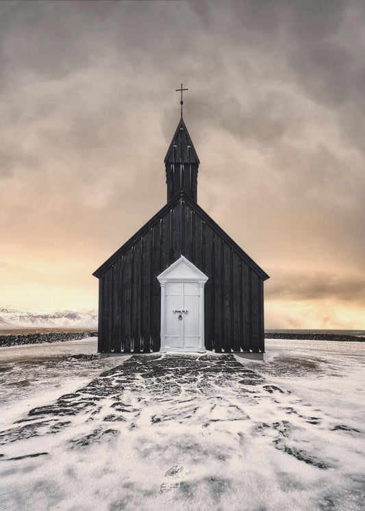 Ohne Titel | Leinwand