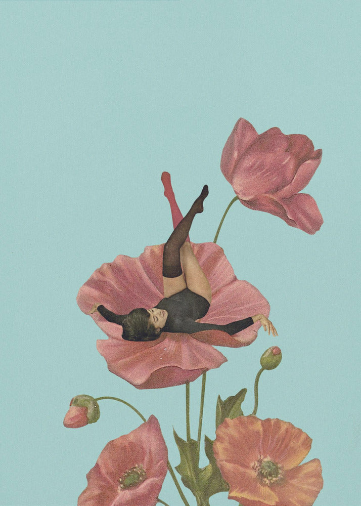 Bunter Träumer | Poster