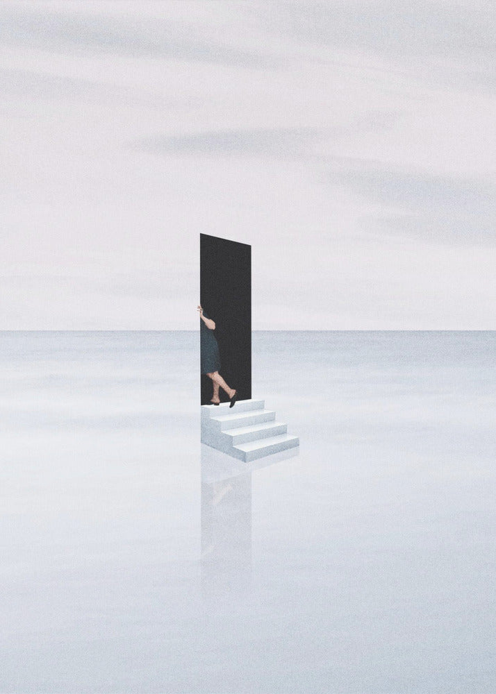 Escapism | Poster