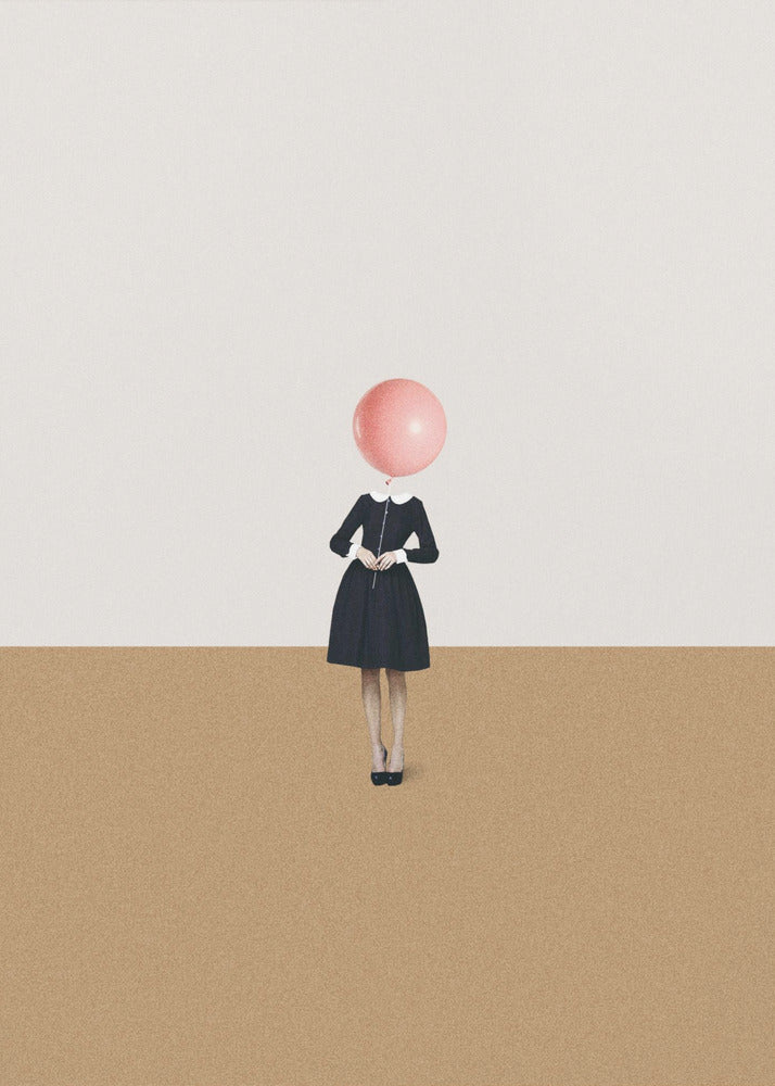 Obvious imperfections | Poster