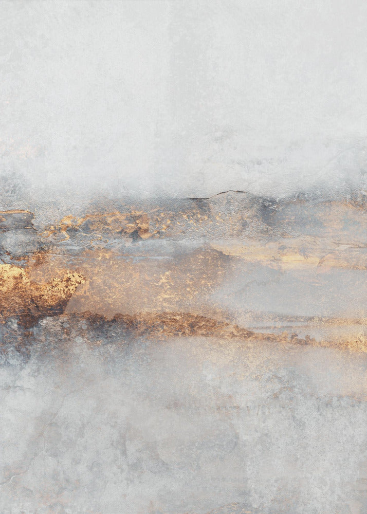 Fog | Poster