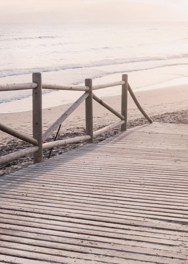 Strand_011 | Poster