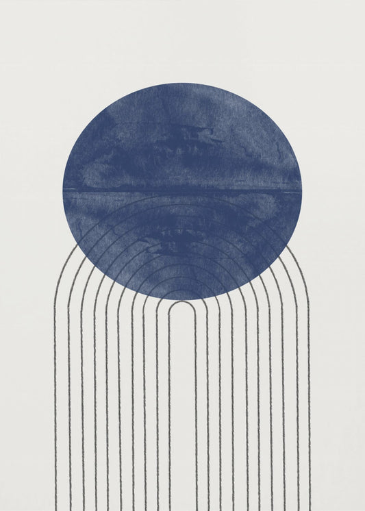 Himmlische Echos | Poster