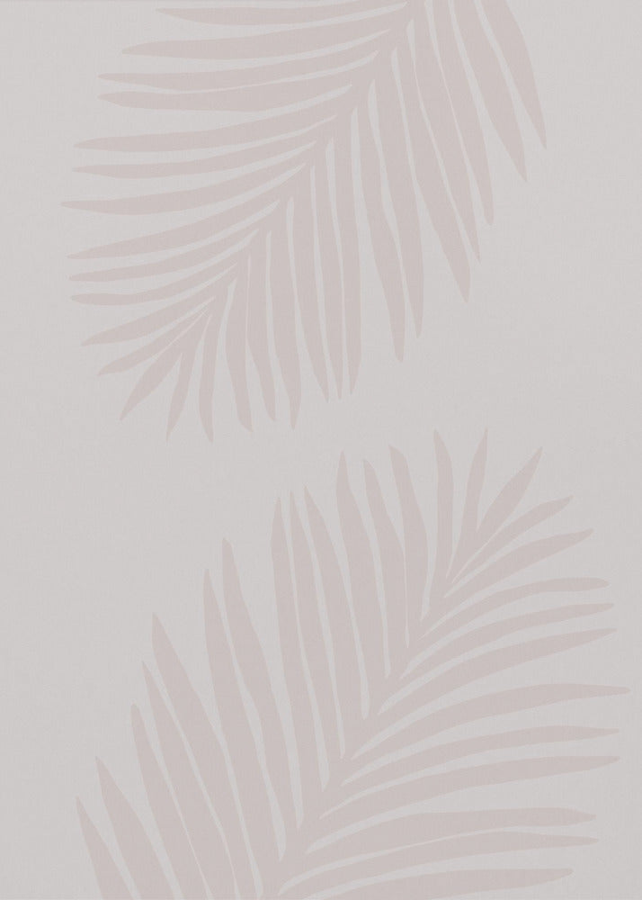 PALM LEAF 08 | Canvas