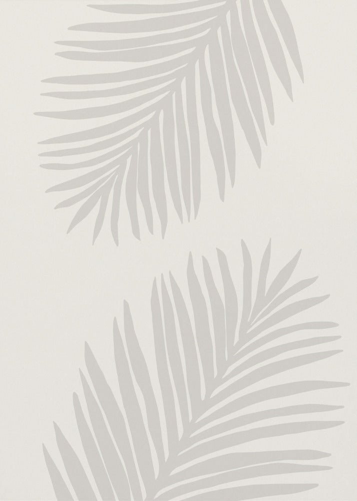 PALM LEAF 07 | Canvas