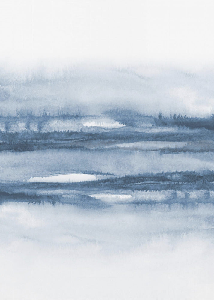 Dreamy Horizon | Canvas