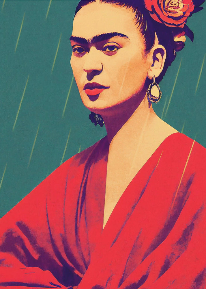 Kühne Eleganz | Poster
