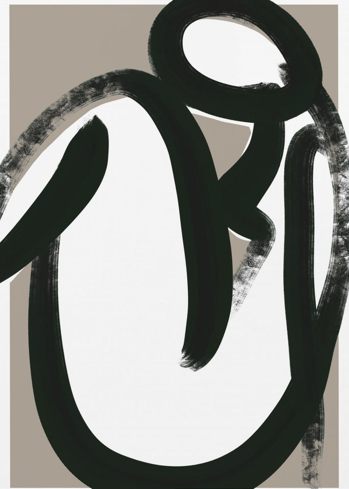 Näher | Poster