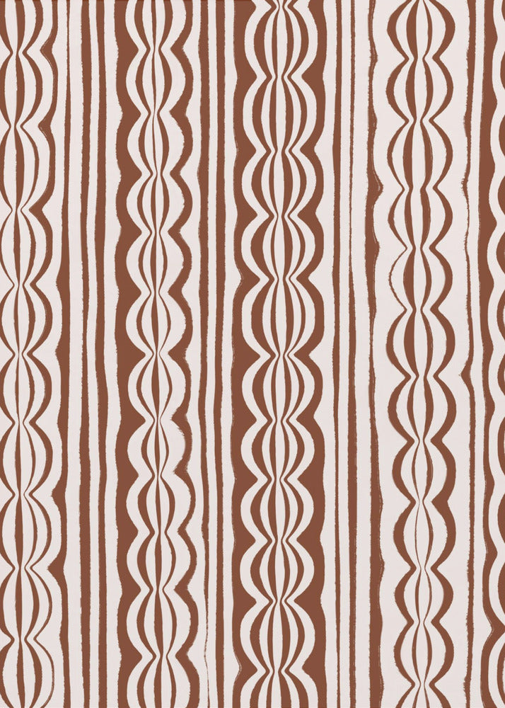 Rhythmic Waves | Canvas