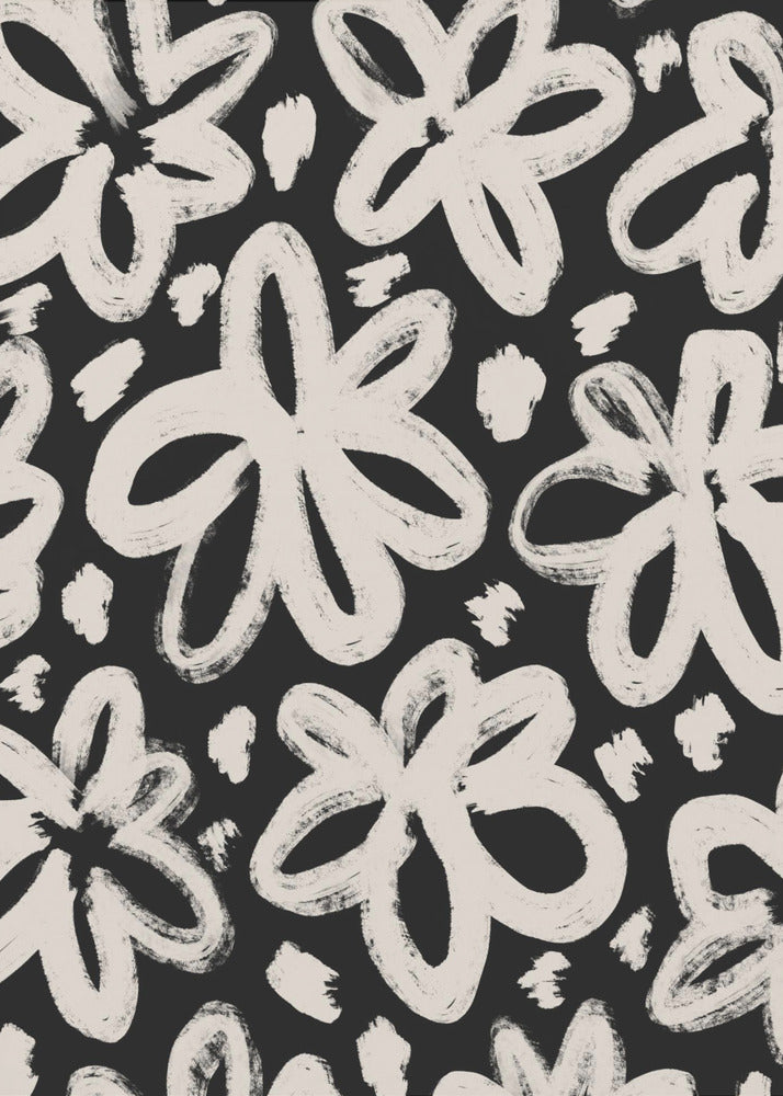 Bold Blossoms | Poster
