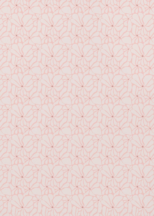 Blütenflüstern | Leinwand