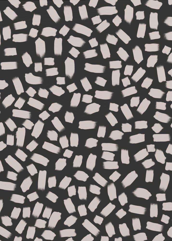 Patterned Whispers | Canvas