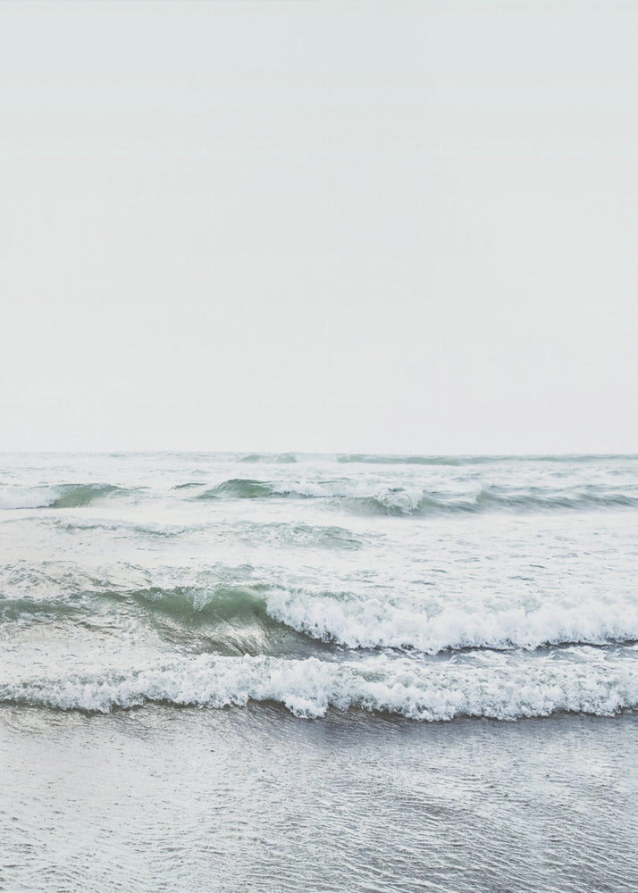 Blue Ocean | Poster