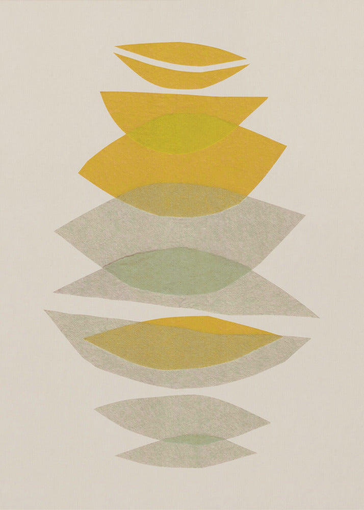 Petals #8 | Poster