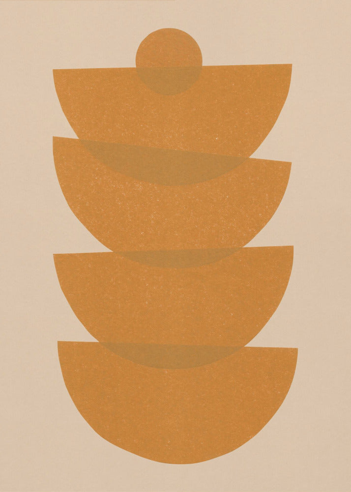 Balanced Unbalance #2 | Poster