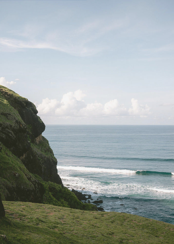 Lombok Indonesien | Leinwand