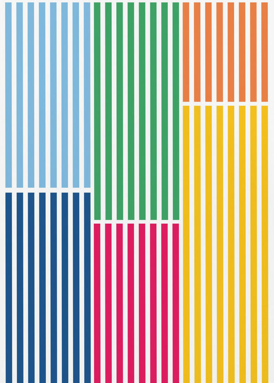 SOMMERTAGE | Leinwand