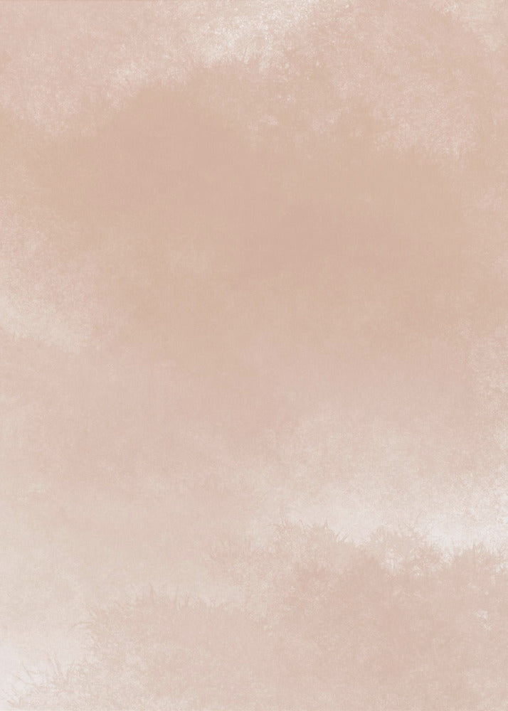 Pfirsichstimmung | Poster