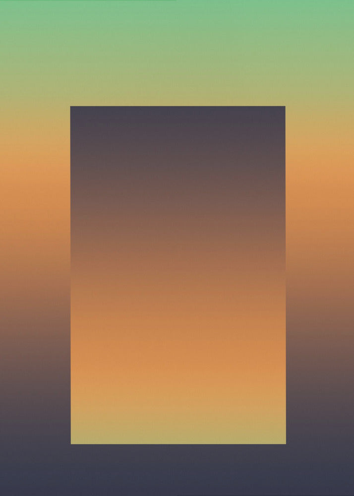 Sunset Gateway | Canvas