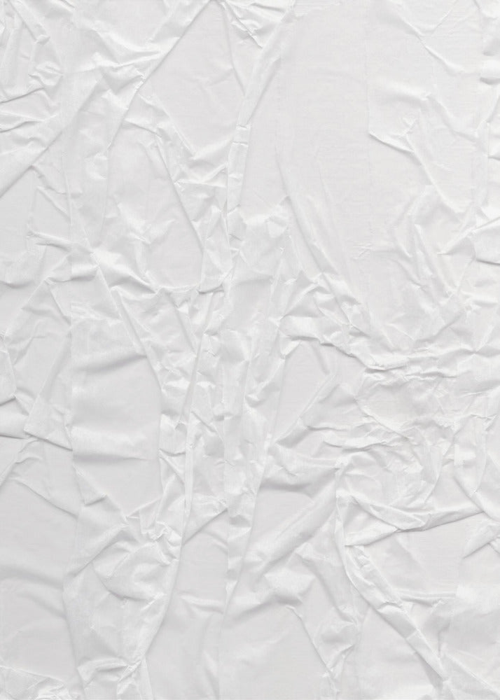 Crinkled Whispers | Poster