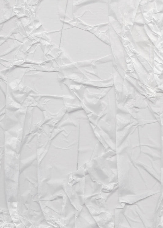Stoff Ohne Titel | Poster