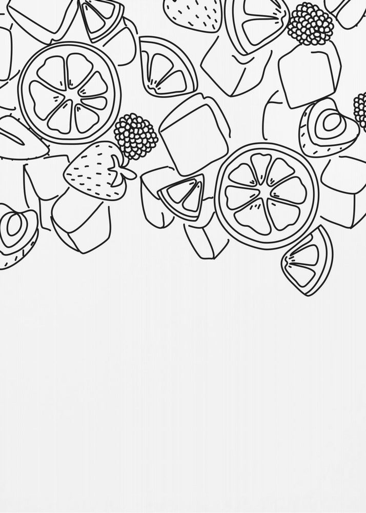 Sangria | Poster