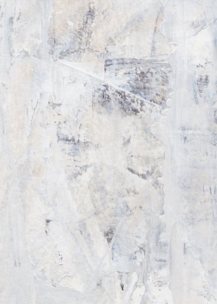 Winter's Whisper | Canvas