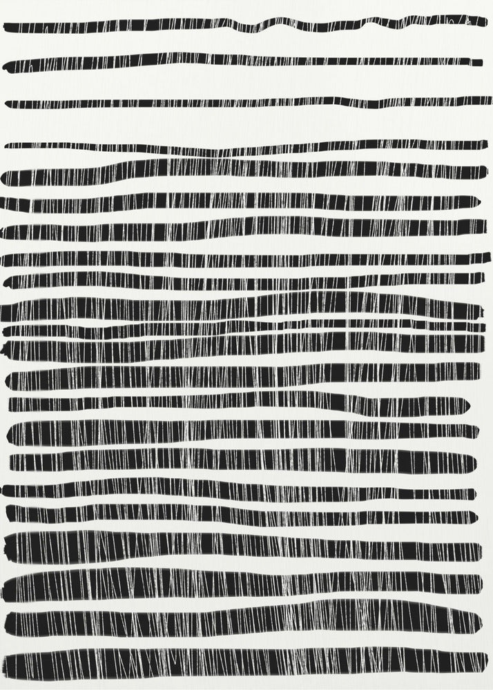 Lines | Poster