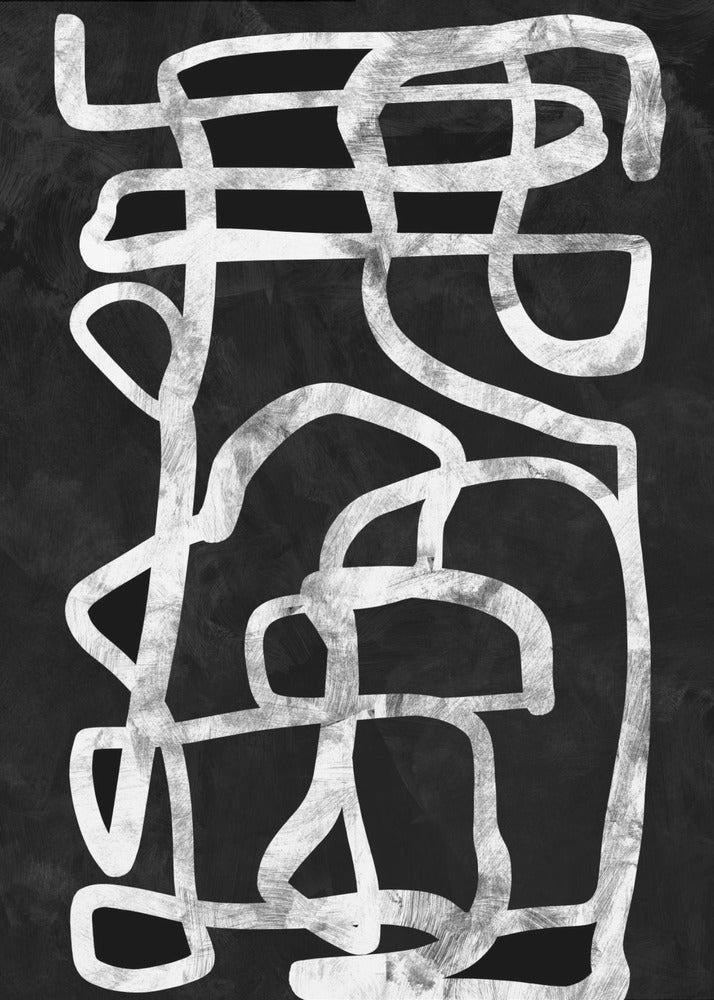 Handlung Nr. 2 | Poster
