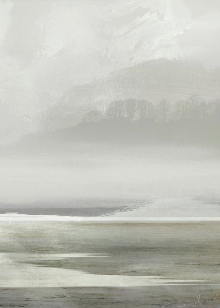 Seen Nr. 2 | Poster