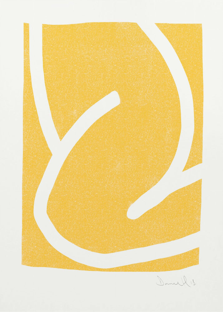 Mellow | Poster