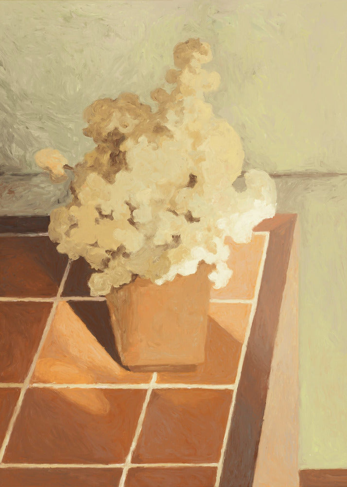 Still Life 01 | Canvas
