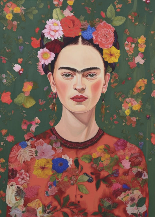 Floral Essence | Poster