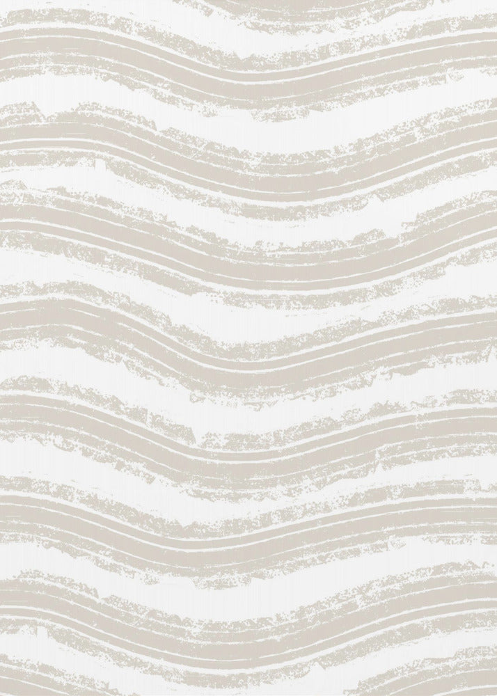 Waves of Serenity | Poster