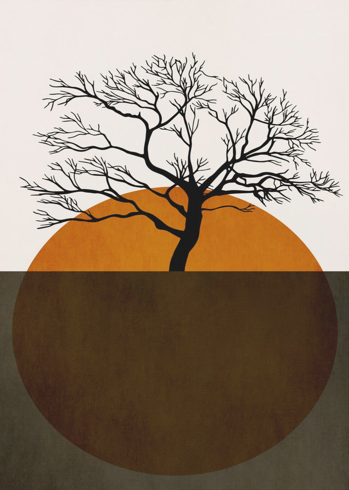 Wintertage | Poster