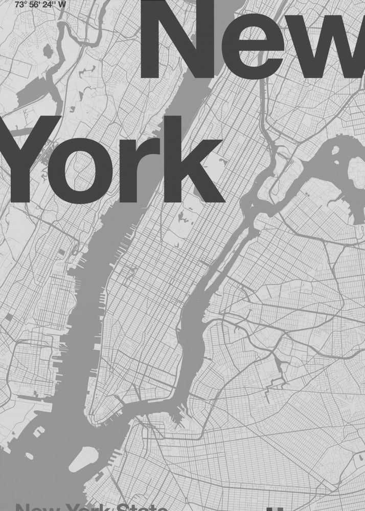 New York | Leinwand