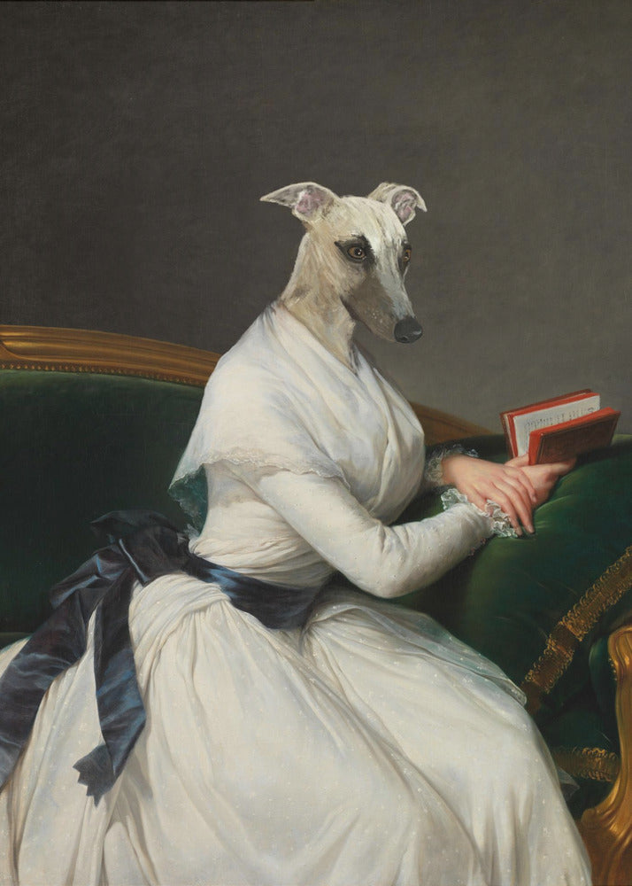 Telma | Canvas