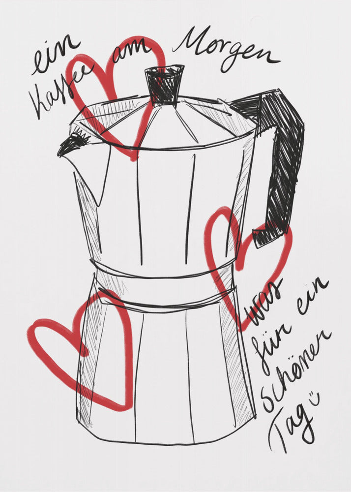 Morning Brew | Canvas