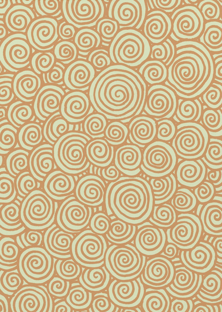 Spirals | Poster