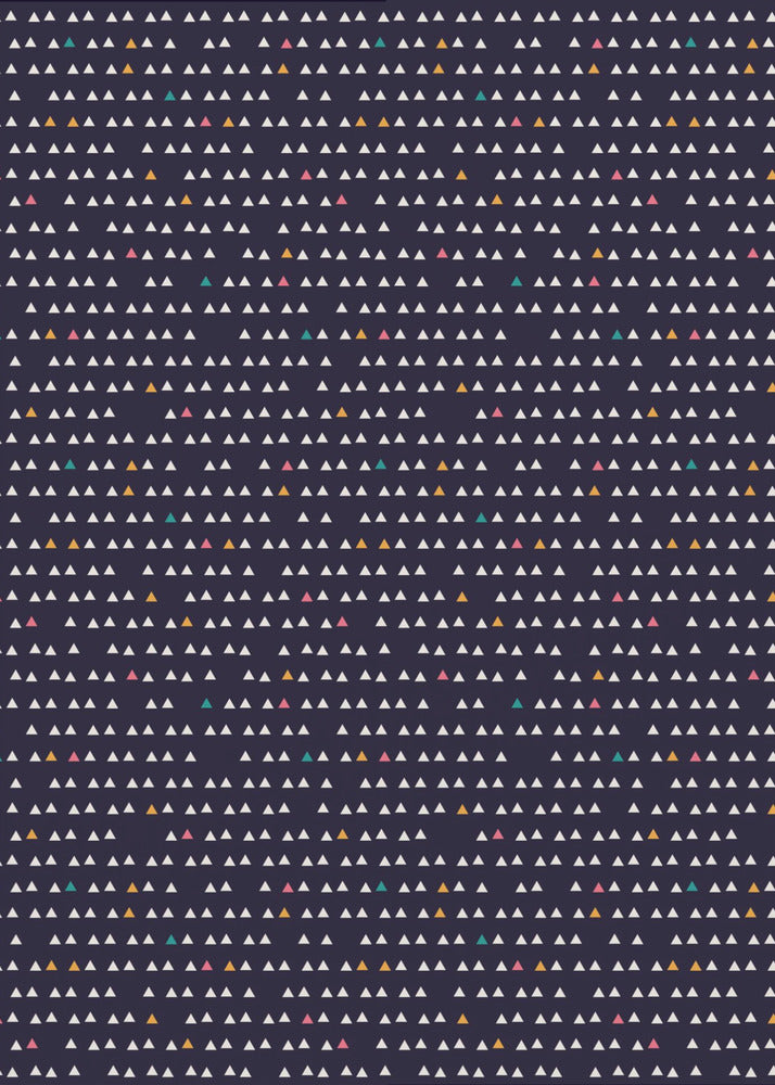 Little Peaks | Poster