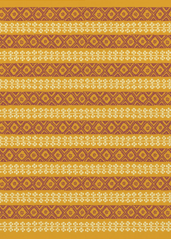 Flora | Poster