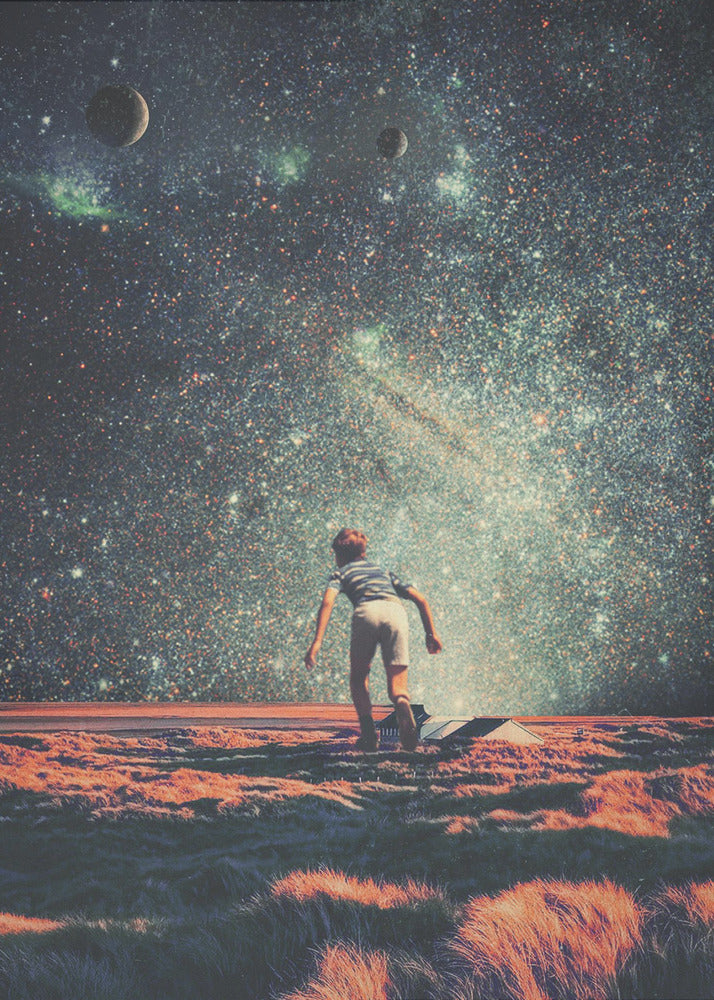 Nostalgia | Canvas