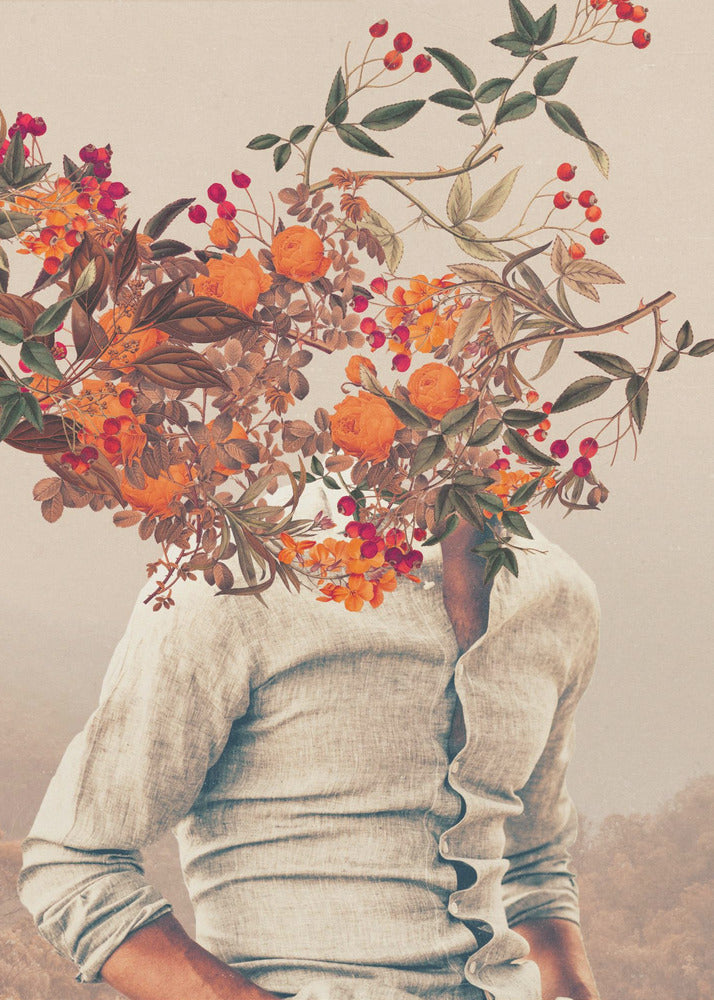 Roots Bright | Poster