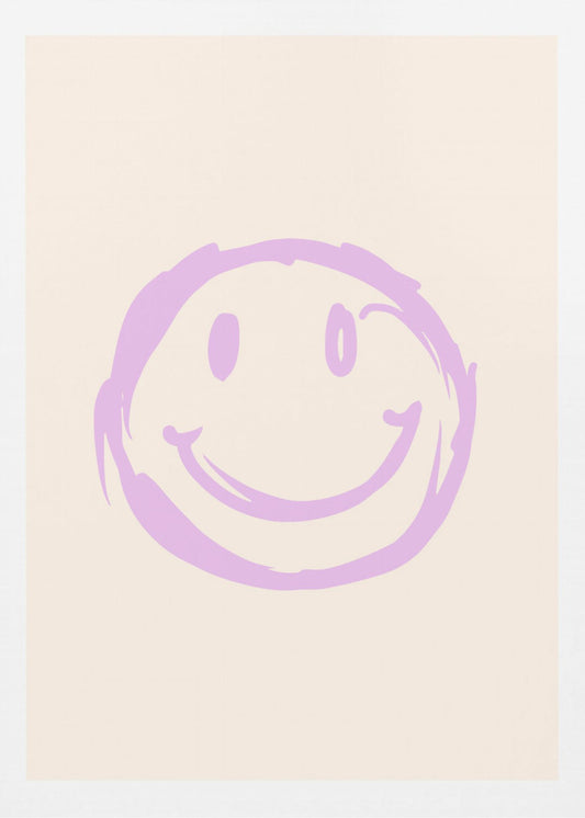 Lila Smiley | Poster