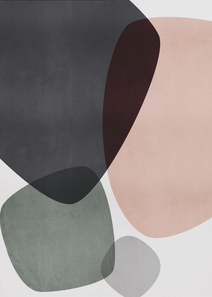 Grafik 205 | Leinwand
