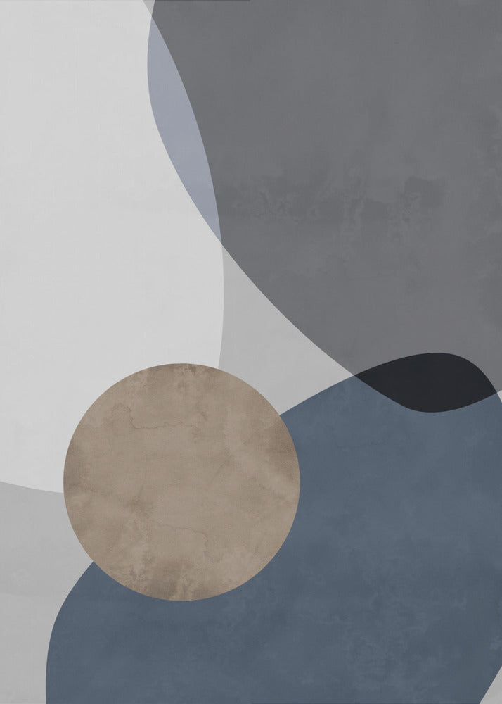 Grafik 210 | Leinwand